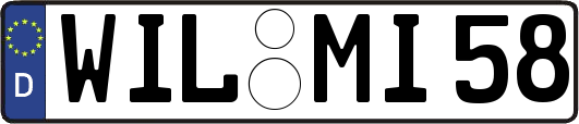 WIL-MI58