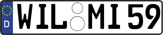WIL-MI59