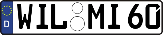 WIL-MI60