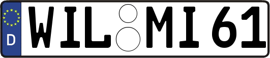 WIL-MI61