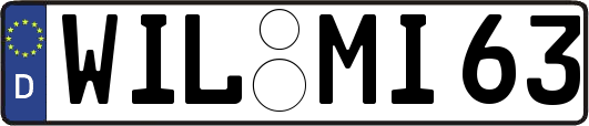 WIL-MI63