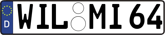 WIL-MI64