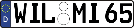 WIL-MI65