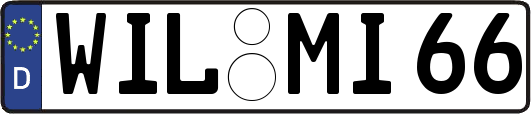 WIL-MI66