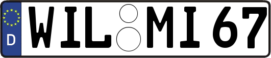 WIL-MI67