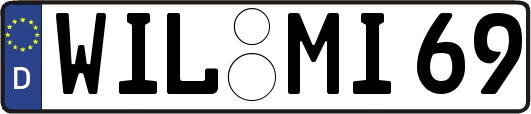 WIL-MI69