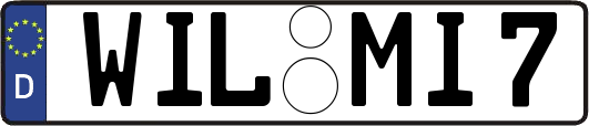 WIL-MI7