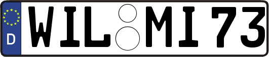 WIL-MI73