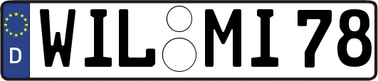 WIL-MI78