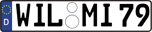 WIL-MI79