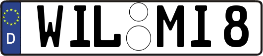WIL-MI8