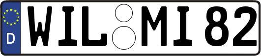 WIL-MI82