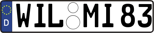 WIL-MI83
