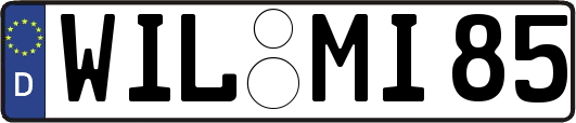 WIL-MI85