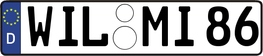 WIL-MI86