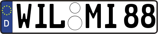 WIL-MI88