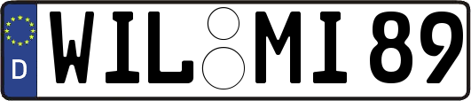 WIL-MI89