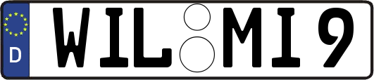 WIL-MI9