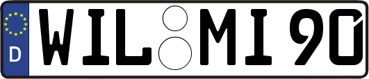 WIL-MI90