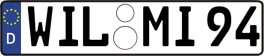 WIL-MI94