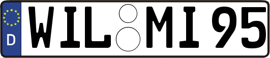 WIL-MI95