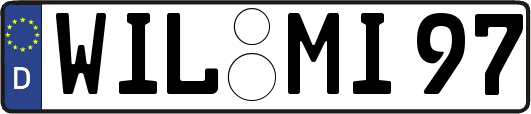 WIL-MI97