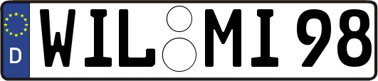 WIL-MI98
