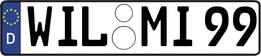 WIL-MI99
