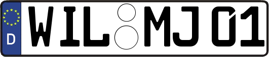 WIL-MJ01