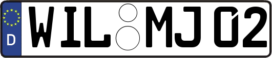 WIL-MJ02