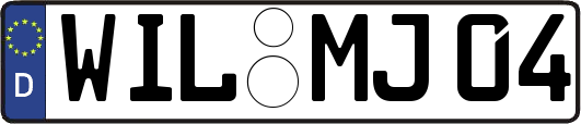 WIL-MJ04