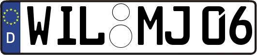 WIL-MJ06