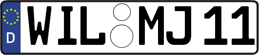 WIL-MJ11