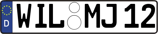 WIL-MJ12