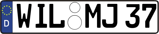 WIL-MJ37