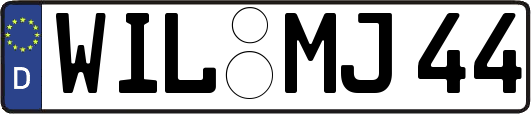 WIL-MJ44