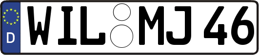 WIL-MJ46