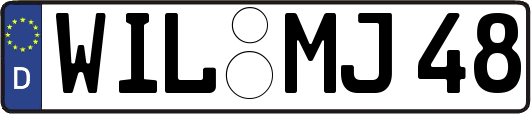 WIL-MJ48