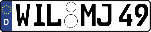 WIL-MJ49
