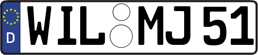 WIL-MJ51