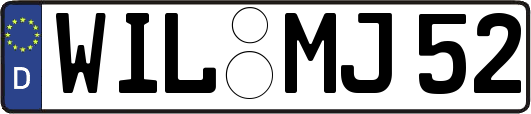 WIL-MJ52