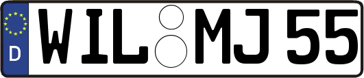 WIL-MJ55