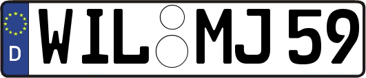 WIL-MJ59