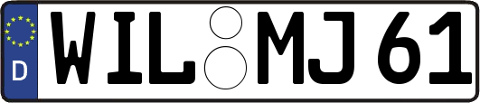 WIL-MJ61