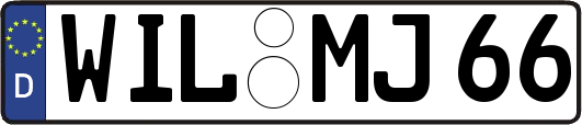 WIL-MJ66