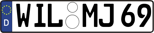 WIL-MJ69