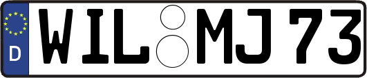 WIL-MJ73