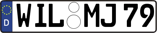 WIL-MJ79