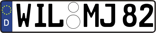 WIL-MJ82