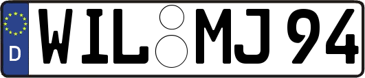 WIL-MJ94
